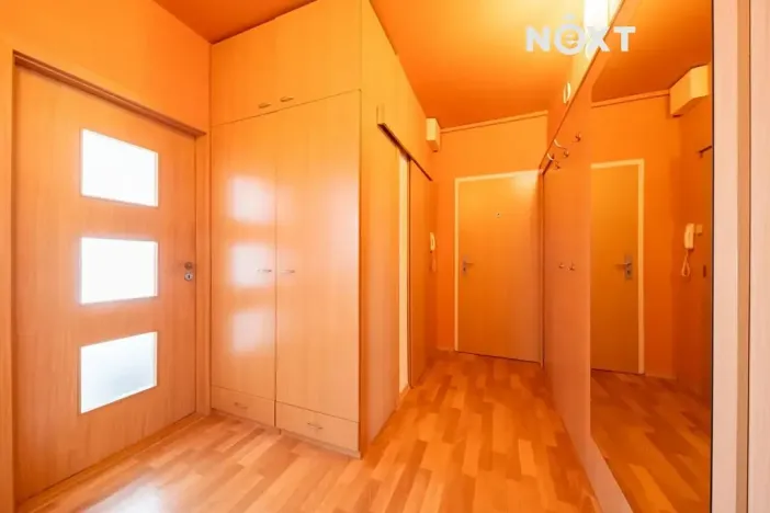 Prodej bytu 3+1, Valašské Meziříčí, Havlíčkova, 75 m2