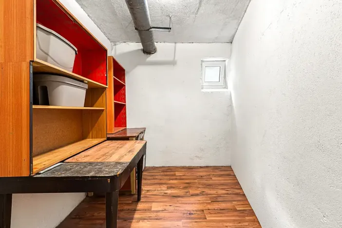 Prodej bytu 2+1, Tábor, Husinecká, 66 m2