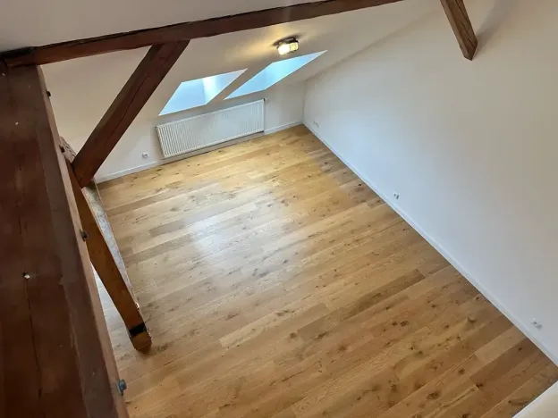 Pronájem bytu 1+kk, Praha - Vršovice, Slovinská, 54 m2