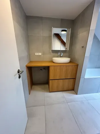 Pronájem bytu 1+kk, Praha - Vršovice, Slovinská, 54 m2