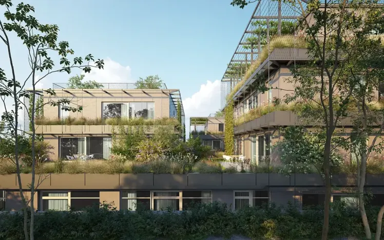 Prodej bytu 3+kk, Praha - Smíchov, U starého židovského hřbitova, 78 m2
