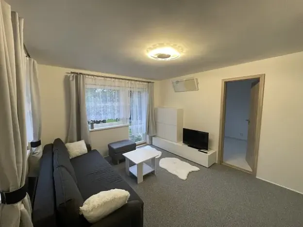Pronájem chaty, Petříkov, 55 m2