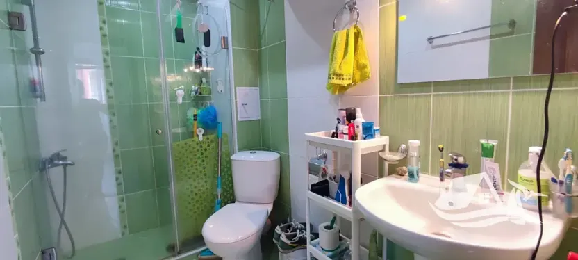 Prodej bytu 2+kk, Nesebar, Bulharsko, 46 m2