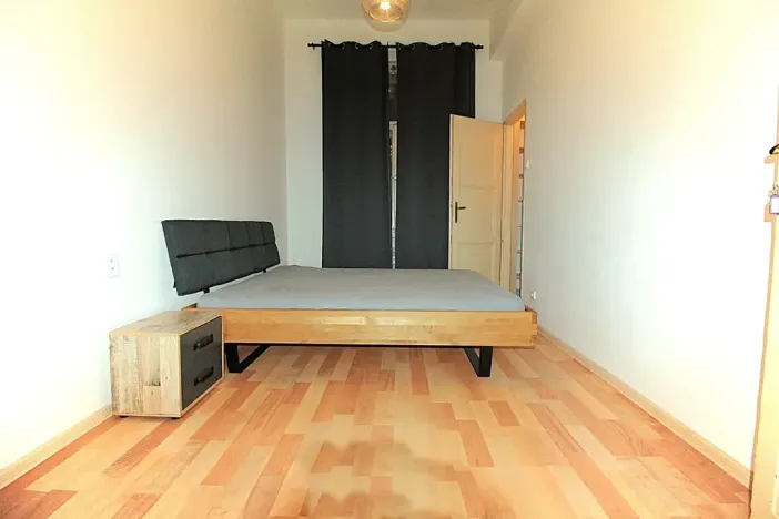Prodej bytu 2+kk, Praha - Holešovice, Veverkova, 50 m2