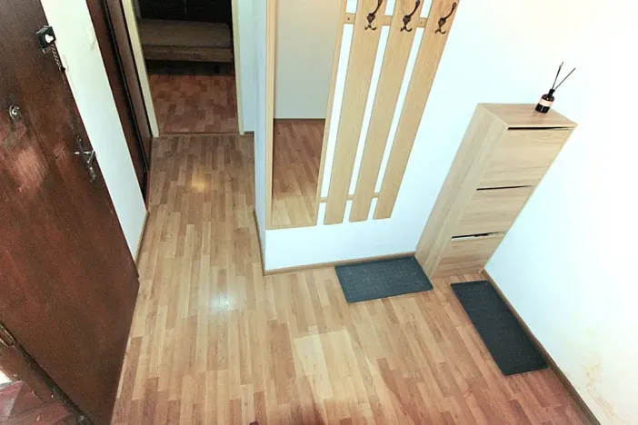 Prodej bytu 2+kk, Praha - Holešovice, Veverkova, 50 m2