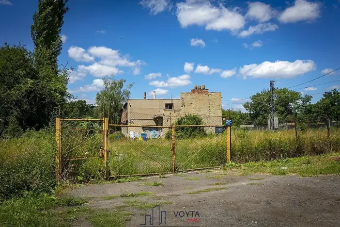 Prodej výrobních prostor, Obrnice, 550 m2