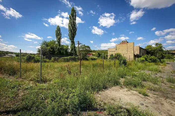 Prodej výrobních prostor, Obrnice, 550 m2