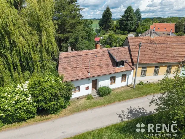 Prodej chalupy, Studnice, 85 m2