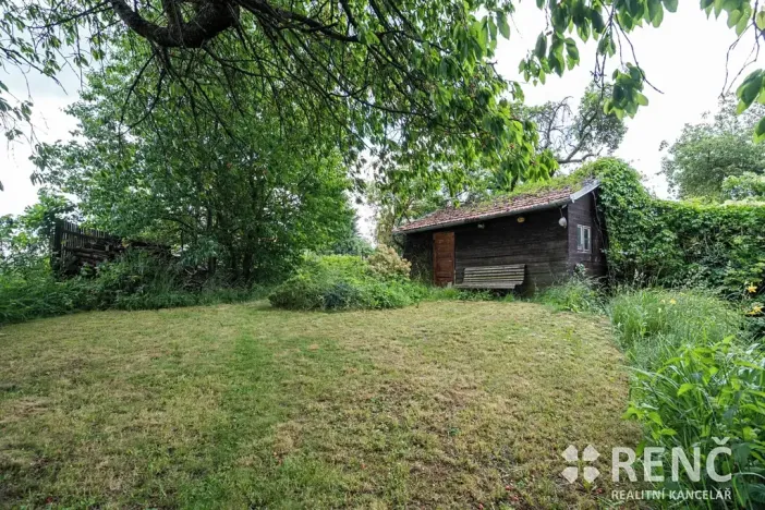 Prodej chalupy, Studnice, 85 m2