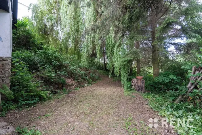 Prodej chalupy, Studnice, 85 m2