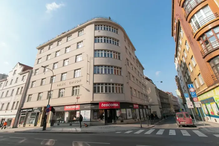 Prodej bytu 3+kk, Praha - Nové Město, Žitná, 108 m2