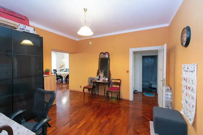 Prodej bytu 3+kk, Praha - Nové Město, Žitná, 108 m2