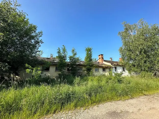 Dražba - jiné, Dub, 814 m2