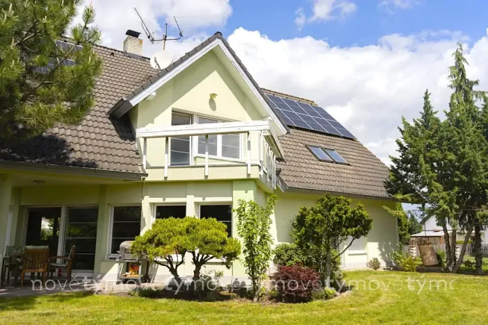 Prodej rodinného domu, Přelouč, Okružní, 370 m2