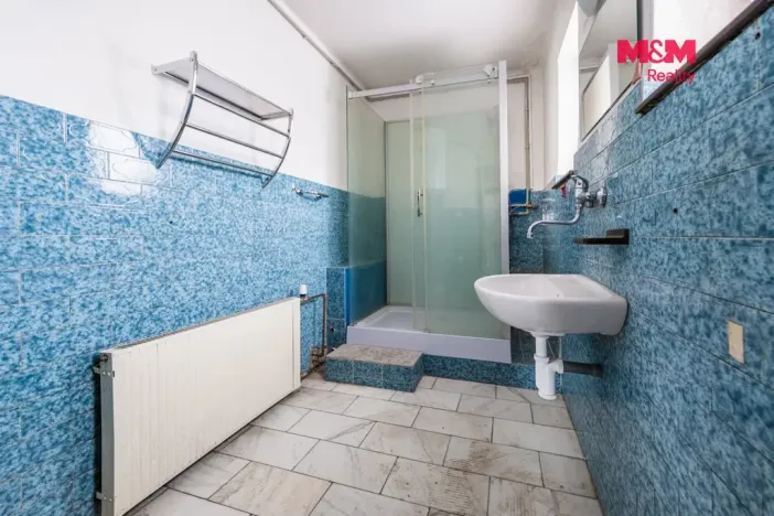 Pronájem rodinného domu, Praha - Horní Počernice, Běluňská, 180 m2