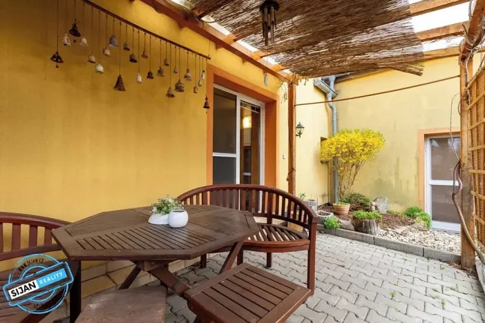 Prodej bytu 4+1, Opava, Slezská, 165 m2
