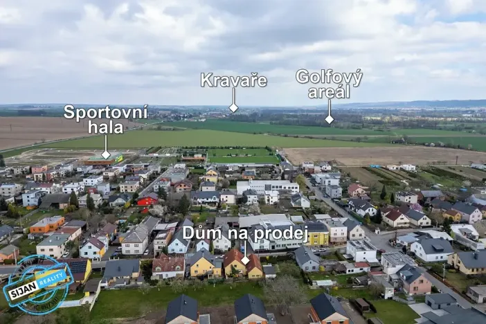 Prodej bytu 4+1, Opava, Slezská, 165 m2