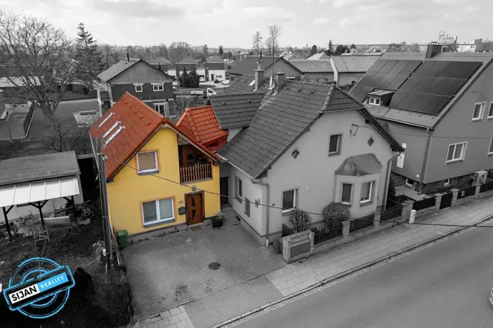 Prodej bytu 3+kk, Opava, Slezská, 108 m2
