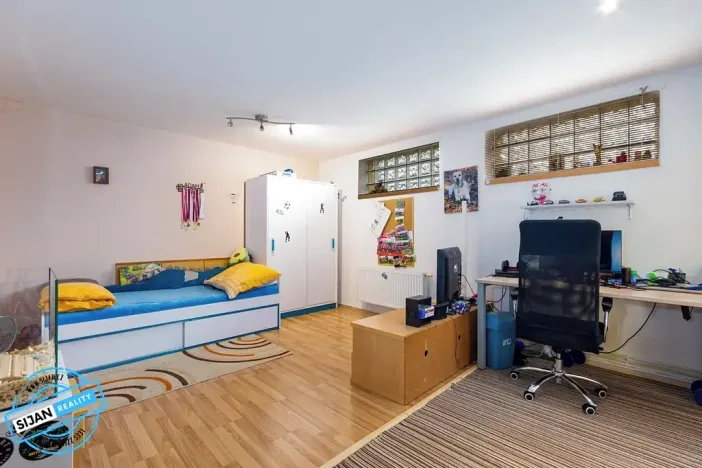 Prodej bytu 3+kk, Opava, Slezská, 108 m2