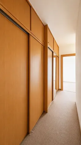 Pronájem bytu 3+1, Brno, Bzenecká, 77 m2