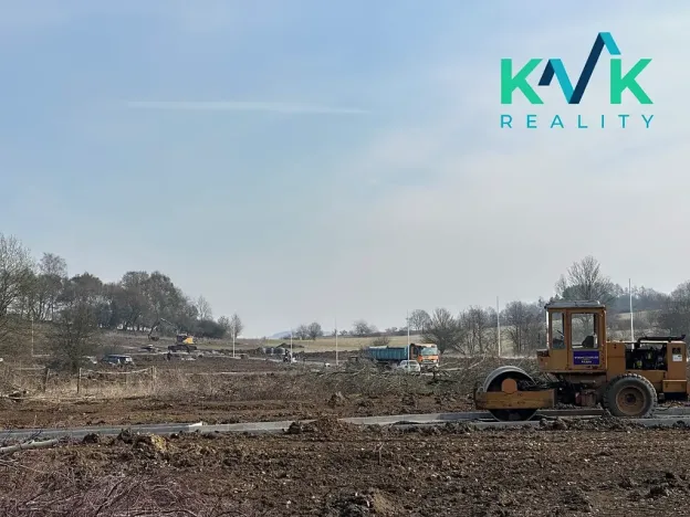 Prodej pozemku pro bydlení, Ostrov, 1 m2