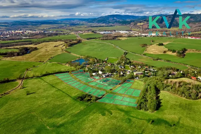 Prodej pozemku pro bydlení, Ostrov, 1 m2