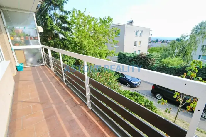 Pronájem bytu 3+1, Praha - Modřany, Hřebíkova, 76 m2