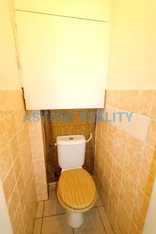 Pronájem bytu 3+1, Praha - Modřany, Hřebíkova, 76 m2