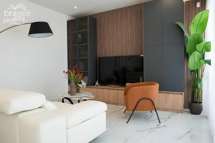 Prodej rodinného domu, Ciudad Quesada, Alicante, Španělsko, 107 m2