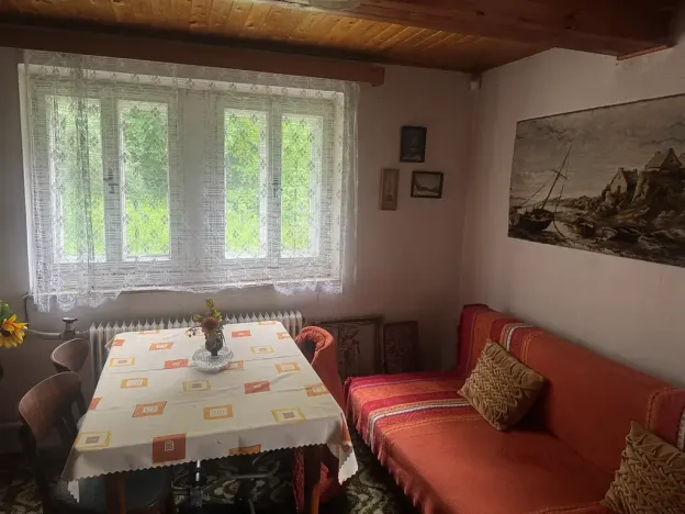 Prodej rodinného domu, Libáň, 80 m2