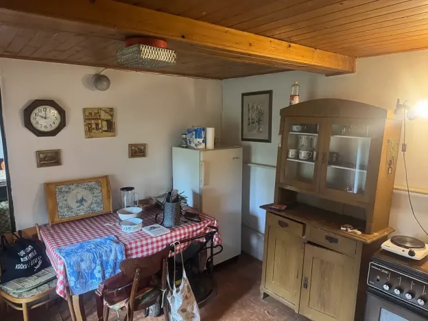 Prodej rodinného domu, Libáň, 80 m2