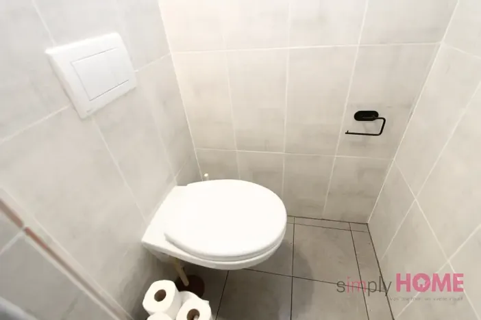 Pronájem bytu 3+kk, Praha - Holešovice, Milady Horákové, 81 m2