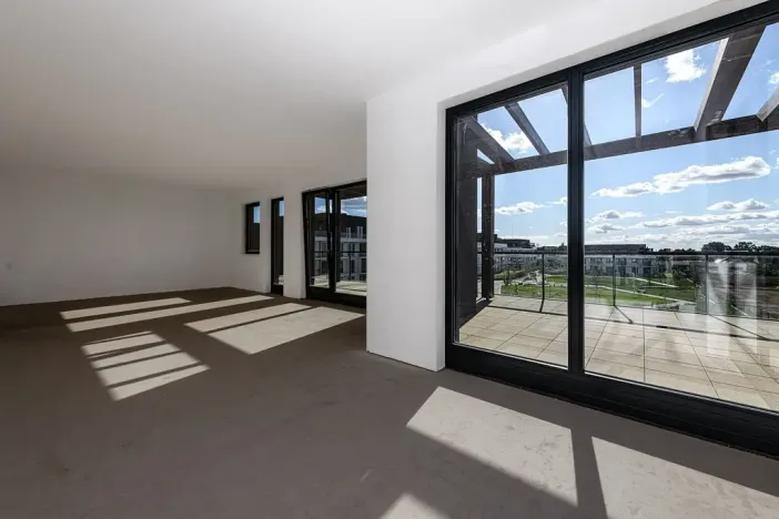 Prodej bytu 4+kk, Praha - Dolní Chabry, Doksanská, 118 m2