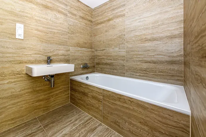 Prodej bytu 4+kk, Praha - Dolní Chabry, Doksanská, 118 m2
