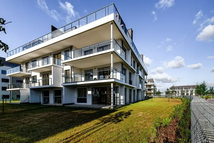 Prodej bytu 4+kk, Praha - Dolní Chabry, Doksanská, 101 m2