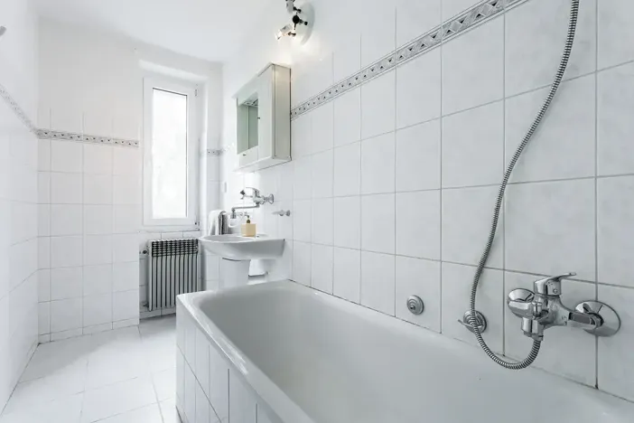 Prodej bytu 3+1, Praha - Zbraslav, Svépomoci, 85 m2