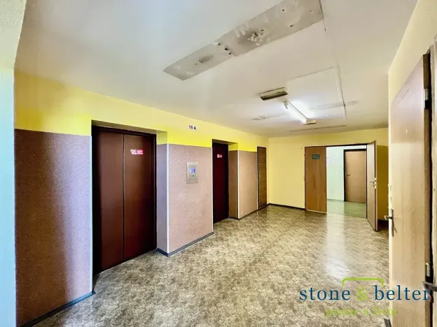 Prodej bytu 2+1, Praha - Krč, Štúrova, 39 m2