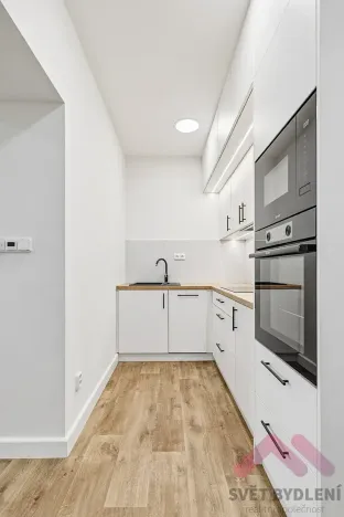 Prodej bytu 2+kk, Praha - Michle, Brtnická, 60 m2