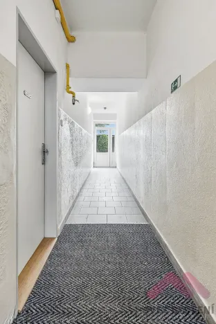 Prodej bytu 2+kk, Praha - Michle, Brtnická, 60 m2