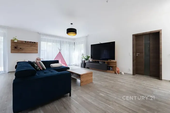 Prodej bytu 4+kk, Praha - Modřany, Horkého, 129 m2