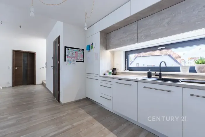 Prodej bytu 4+kk, Praha - Modřany, Horkého, 129 m2