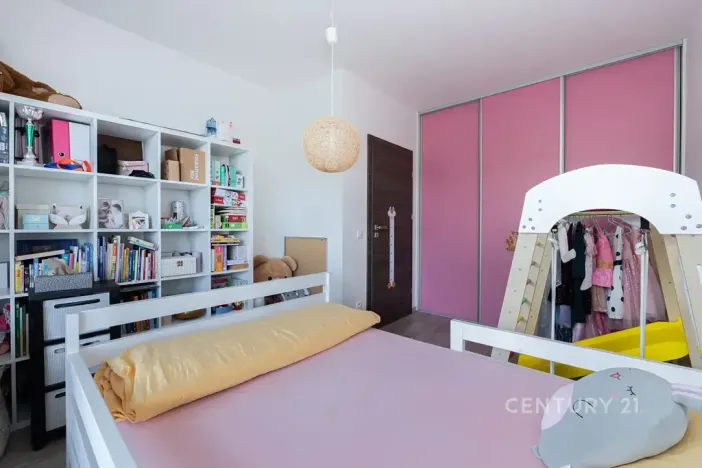 Prodej bytu 4+kk, Praha - Modřany, Horkého, 129 m2