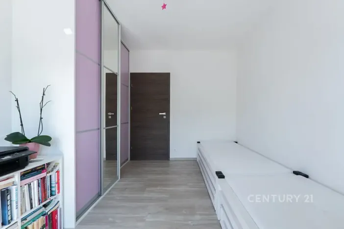 Prodej bytu 4+kk, Praha - Modřany, Horkého, 129 m2