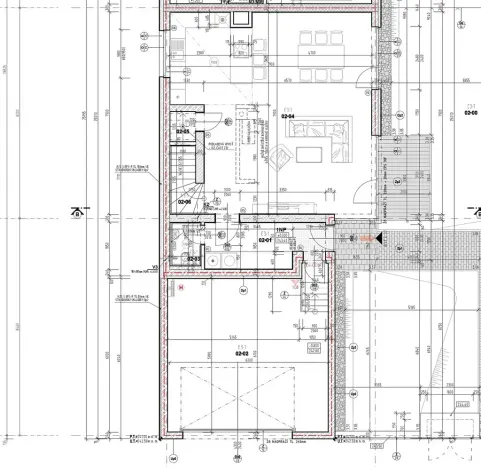 Prodej bytu 4+kk, Praha - Modřany, Horkého, 129 m2