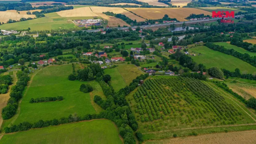 Prodej louky, Polom, 11803 m2