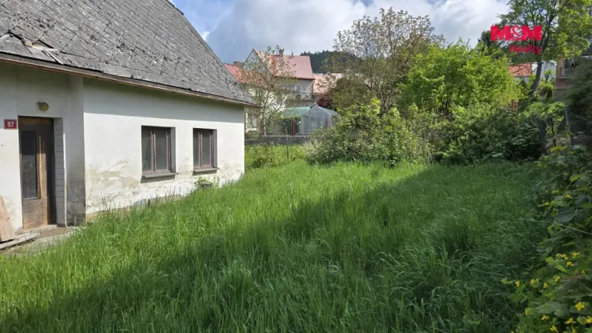 Prodej rodinného domu, Lázně Kynžvart, 200 m2