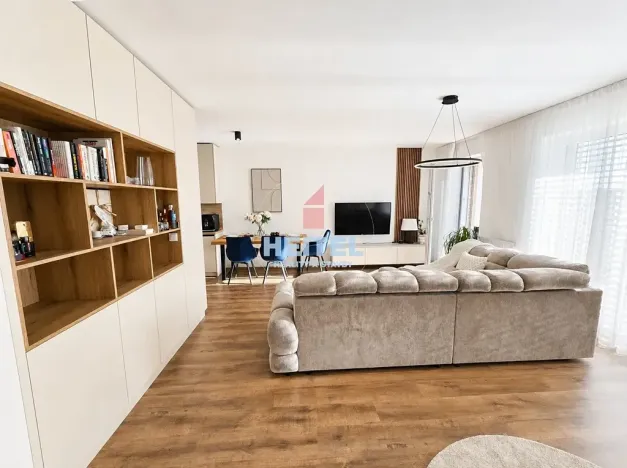 Prodej bytu 2+kk, Slavkov u Brna, Slovanská, 85 m2