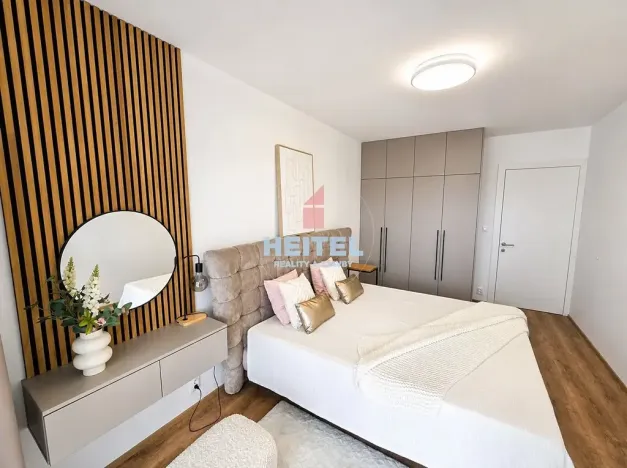 Prodej bytu 2+kk, Slavkov u Brna, Slovanská, 85 m2