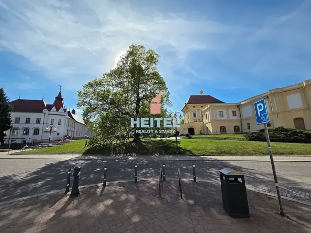 Prodej bytu 2+kk, Slavkov u Brna, Slovanská, 85 m2