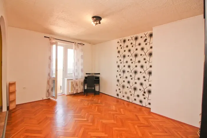 Pronájem bytu 3+kk, Tišnov, Hornická, 53 m2